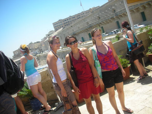 MALTA 2008 - 