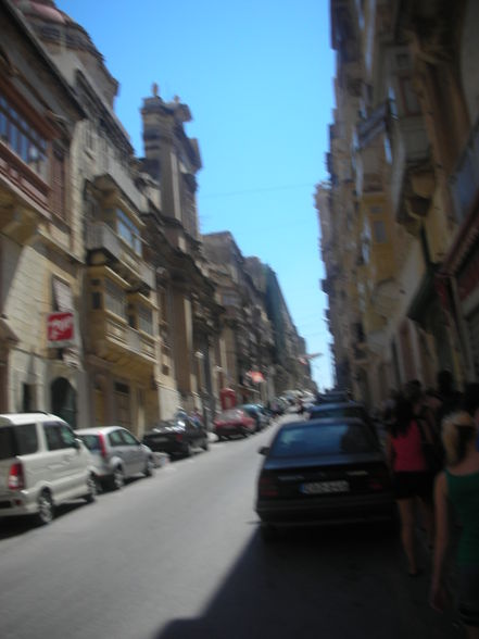 MALTA 2008 - 