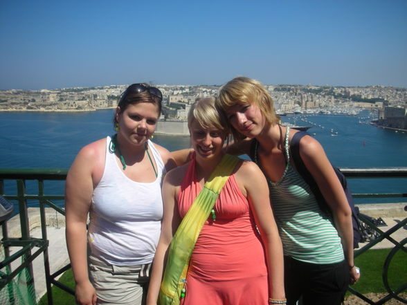 MALTA 2008 - 