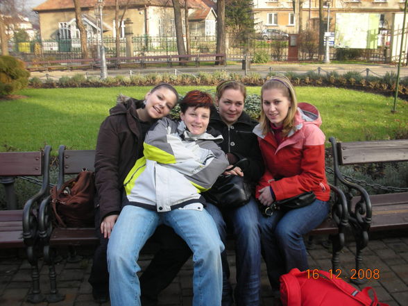 Krakau 2008  - 