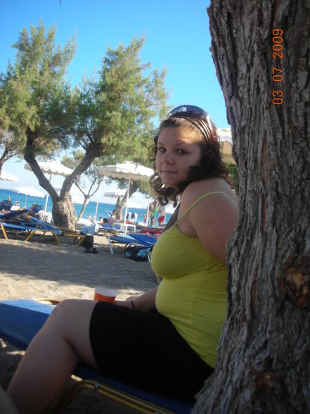 Faliraki 2009 - 