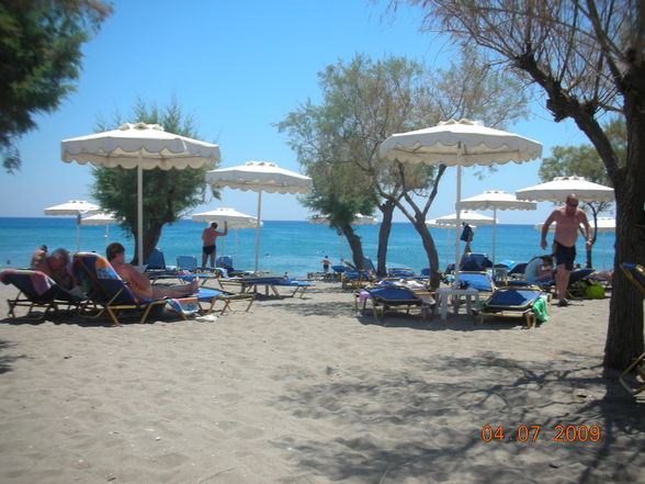 Faliraki 2009 - 