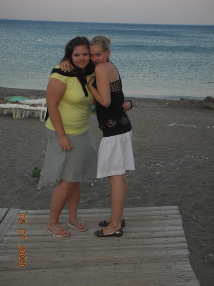 Faliraki 2009 - 