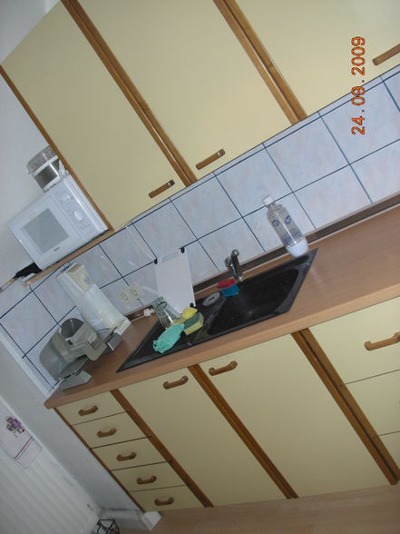 Wohnung :D - 