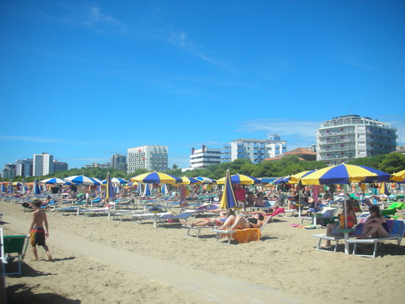 Lignano 2010 - 