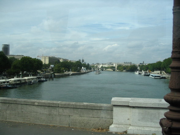 Paris '07 - 