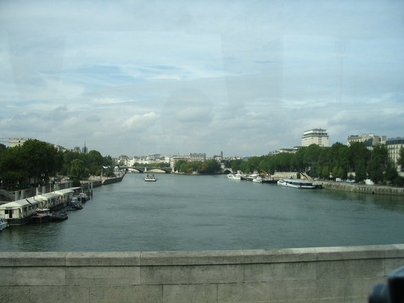 Paris '07 - 