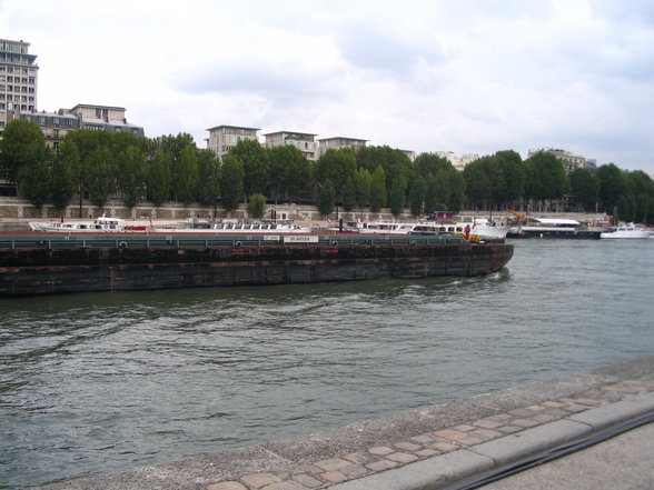 Paris '07 - 