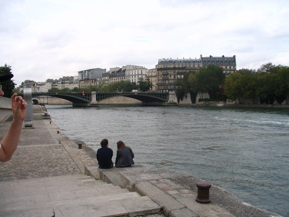 Paris '07 - 