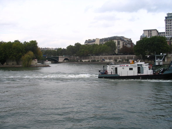 Paris '07 - 