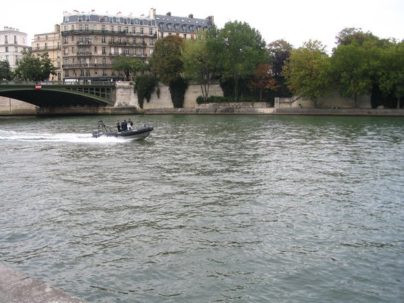 Paris '07 - 