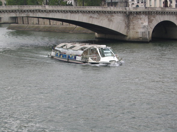 Paris '07 - 