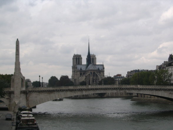 Paris '07 - 