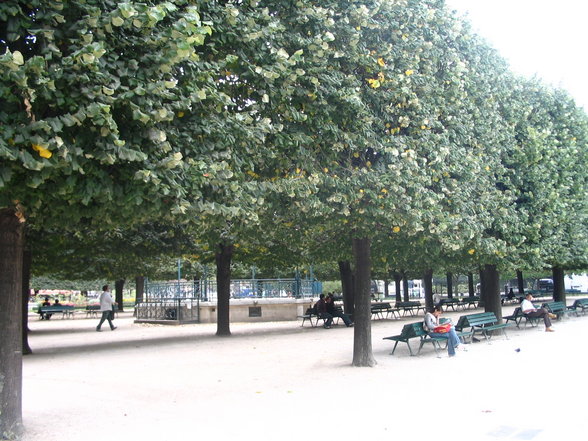 Paris '07 - 