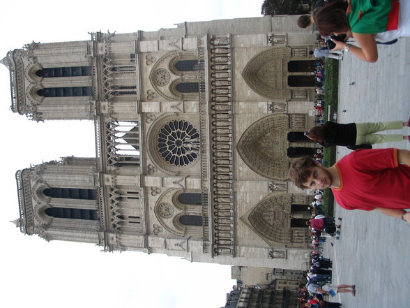 Paris '07 - 