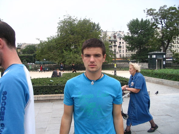 Paris '07 - 