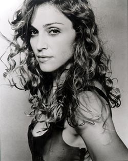 Madonna - 