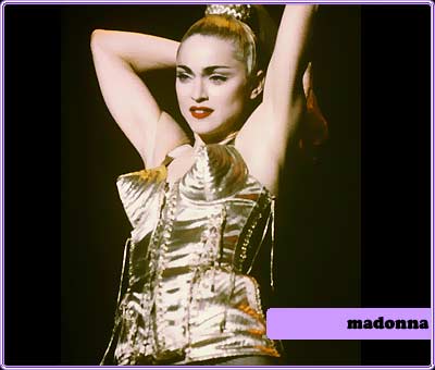 Madonna - 