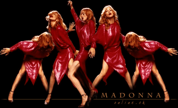 Madonna - 