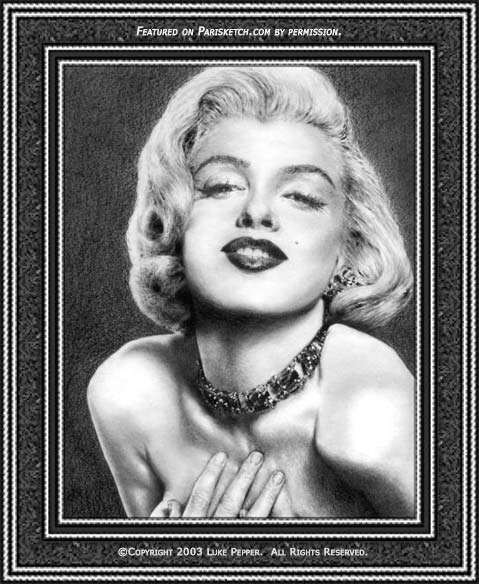 Marilyn Monroe - 