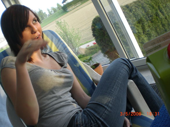 2008 .. sehr geil ;) - 