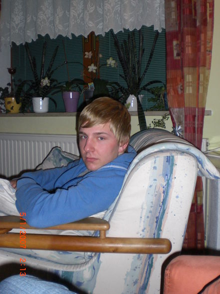 2008 .. sehr geil ;) - 