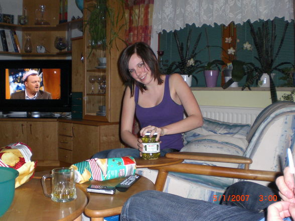 2008 .. sehr geil ;) - 