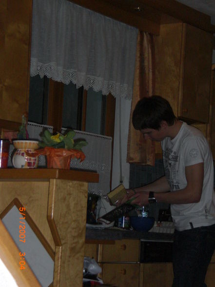 2008 .. sehr geil ;) - 