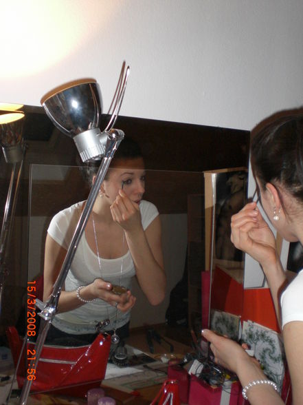 2008 .. sehr geil ;) - 