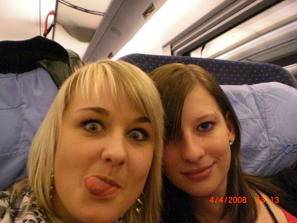 2008 .. sehr geil ;) - 