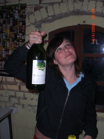 2008 .. sehr geil ;) - 