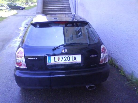 my car - 