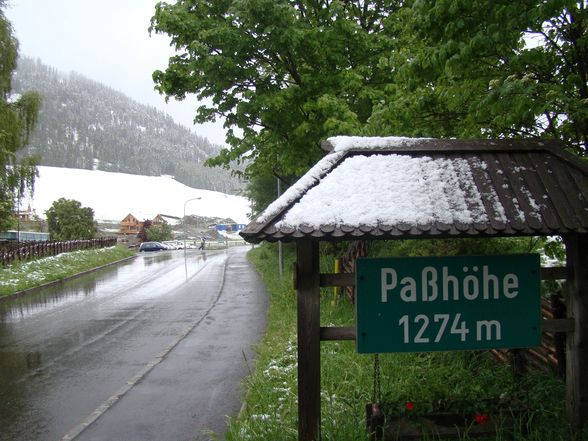 Sportwoche Klopeinersee - 