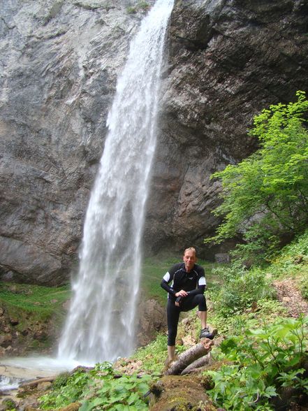 Sportwoche Klopeinersee - 