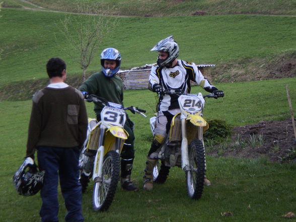 motocrossfoan, daham! - 