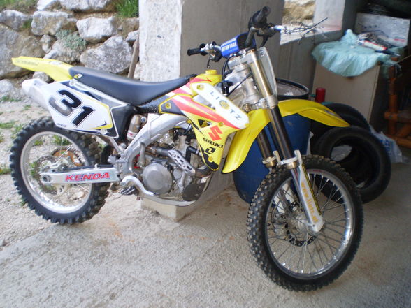 motocrossfoan, daham! - 