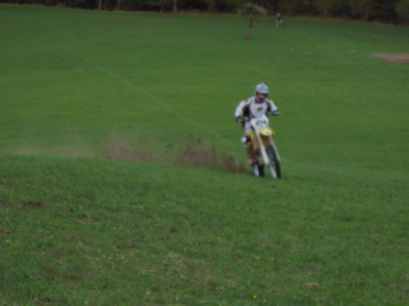 motocrossfoan, daham! - 