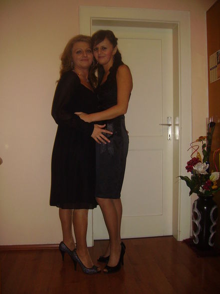 Silvester '08 - 