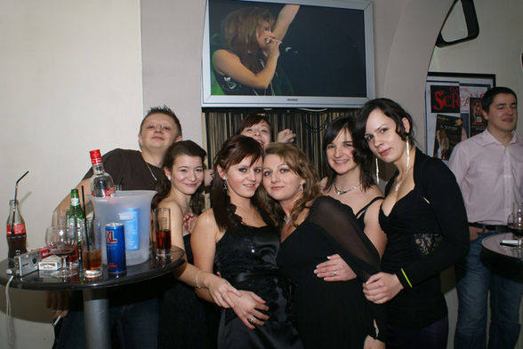 Silvester '08 - 