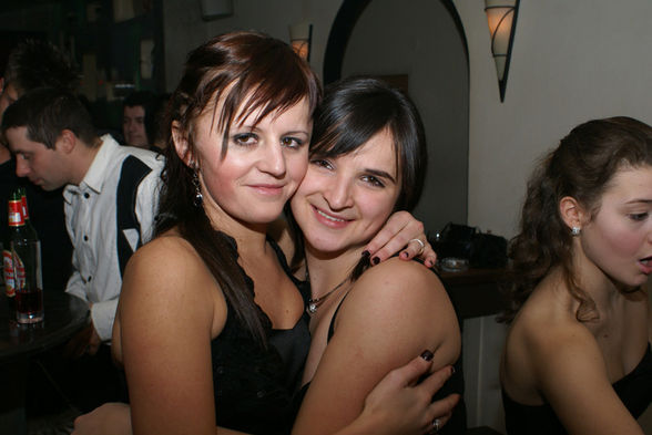 Silvester '08 - 