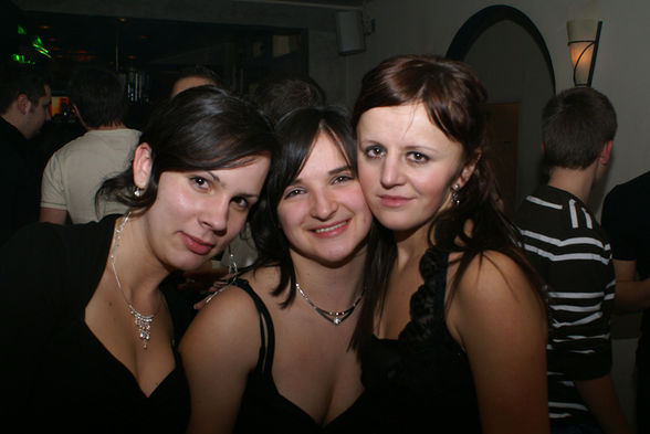 Silvester '08 - 