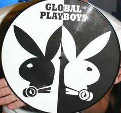 Play Boy - 