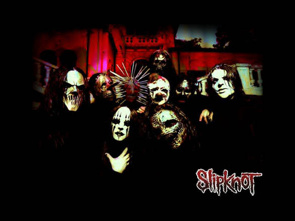 Slipknot - 