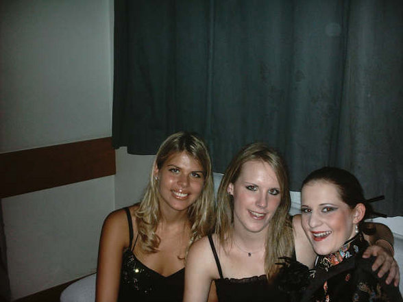 BGZ-Ball 2006 - 