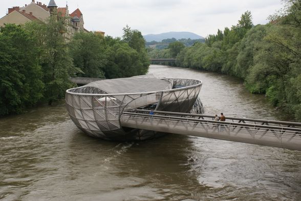 verlängertes Wochenende in Graz - 