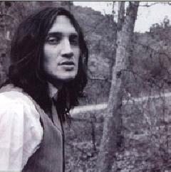 john frusciante - 