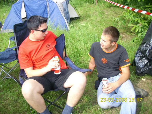 Opeltreffen Loosdorf 2008 - 