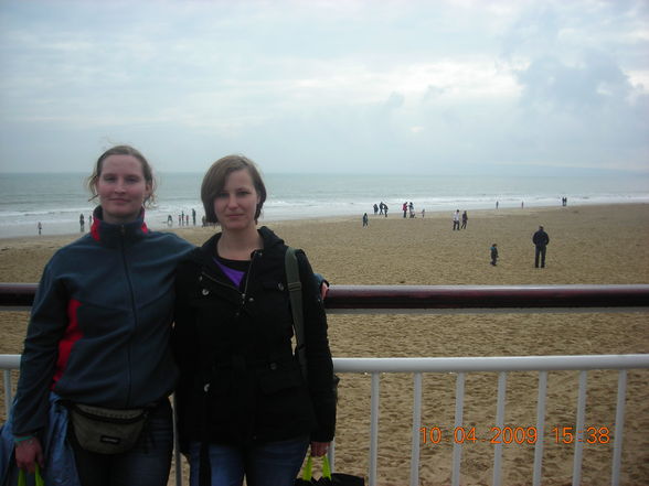 bournemouth 2009 - 