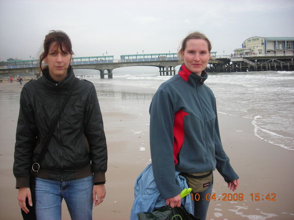 bournemouth 2009 - 