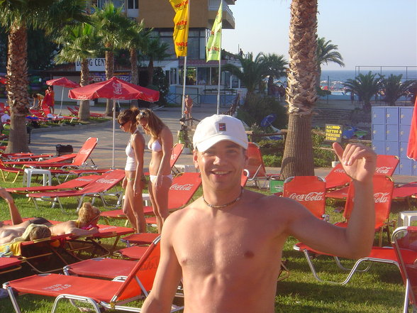 Kreta 2006/07 - 